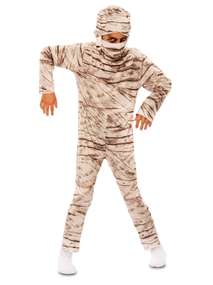 Disfraz de Momia Infantil - Disfraces de Halloween Infantiles