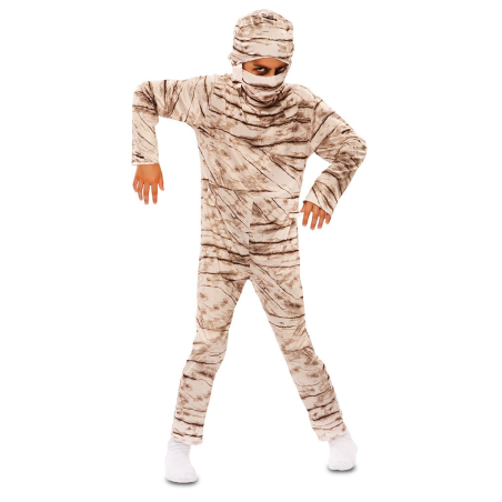 Vestit Mòmia D'Infant