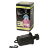 Motor Giratorio con Sonido 9cm - Muñecos