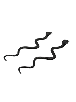 Comprar Cobras 2 unid por apenas 2.50€ – Loja de fantasias online