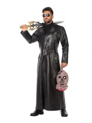 Vestit vampire slayer