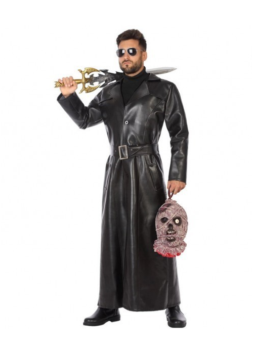 Mozorro vampire slayer