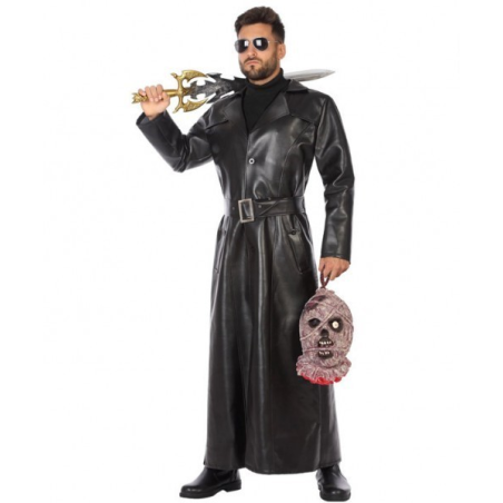 Mozorro vampire slayer