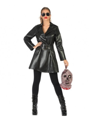 Vestit vampire slayer les Dones