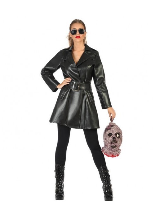 Vestit vampire slayer les Dones
