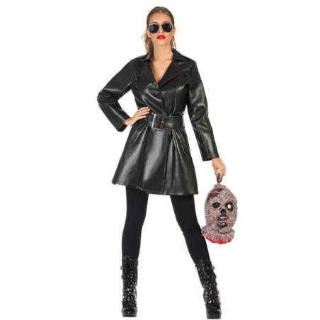 Mozorro vampire slayer Emakumeak