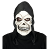 Màscara de Calavera amb caputxa