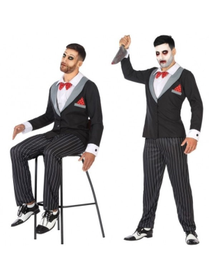 Disfraz de Marioneta - Disfraces de Hombre