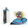Panpina Colgante Clown Blue