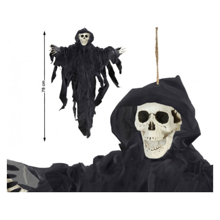 Panpina Skull Colgante