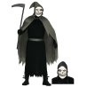 Disfraz de Penumbras con mascara - Disfraces Halloween Hombre
