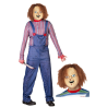 Mozorro Panpina maskara Chucky