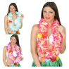 Collaret hawaià de luxe de diferents