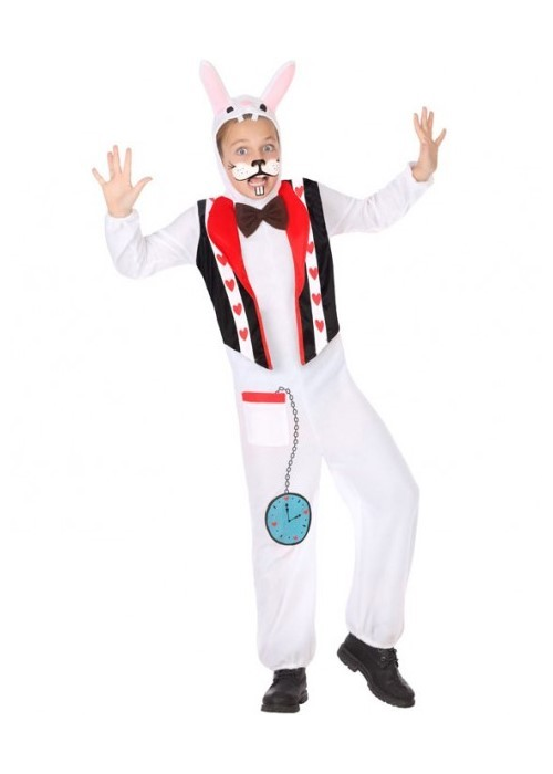 Mozorro Untxi Alice