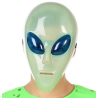Mascara Alien - Otras Mascaras de Halloween