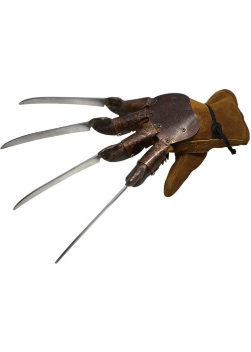 Alde Batetik Freddy Krueger Deluxe