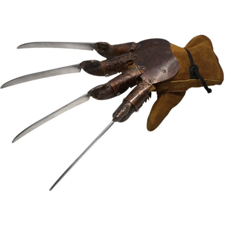 Mà Freddy Krueger Deluxe