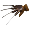 Alde Batetik Freddy Krueger Deluxe
