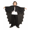 Capa con picos infantil - Complementos de Vampiros y Vampiresas
