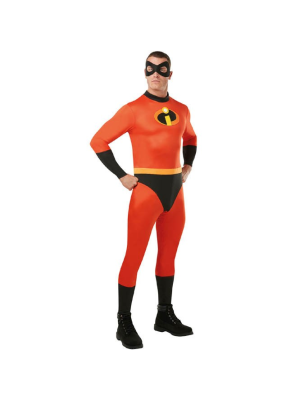 Comprar Disfraz de Los Increibles Hombre - TABLET*Cine, Dibujos y Cuentos
