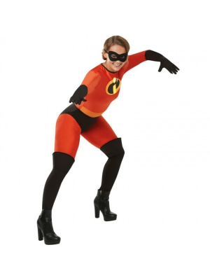 Comprar Disfraz de Los Increibles Mujer - TABLET Cine Adultos