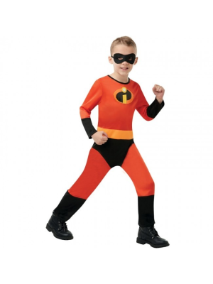 Comprar Disfraz de Los Increibles infantil - TABLET*Cine, Dibujos y Cuentos