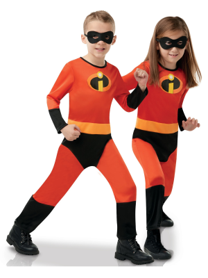 Comprar Disfraz de Los Increibles infantil - TABLET*Cine, Dibujos y Cuentos