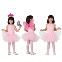 Comprar Disfraz de Bailarina Infantil - Disfraces de Deporte para Niña
