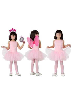 Disfraz de Bailarina Infantil - Disfraces de Deporte para Niña