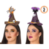 Barret De Bruixa Mini Diadema
