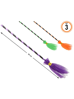 Broom Tulle 80cm