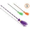 Broom Tulle 80cm