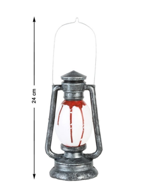 Candlestick 24cm-ko