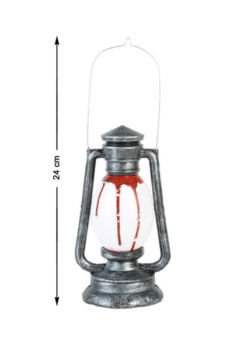 Candlestick 24cm-ko