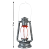 Candelabro 24cm - Velas y Candelabros