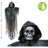 Penjant Negre Esquelet 160x118