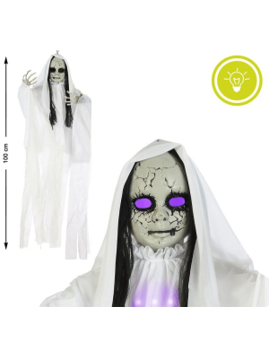 zintzilik ghost