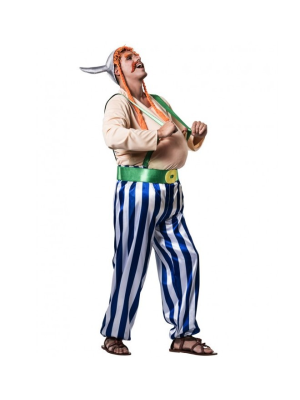 Disfraz de Galo Fuerte - Disfraces de Asterix y Obelix Adultos