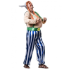 Disfraz de Galo Fuerte - Disfraces de Asterix y Obelix Adultos