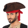 Pirates de barret de tela