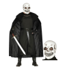 Disfraz de Guardian Calavera - Disfraces Halloween Hombre