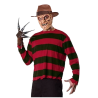 Vestit Freddy Krueger amb barret