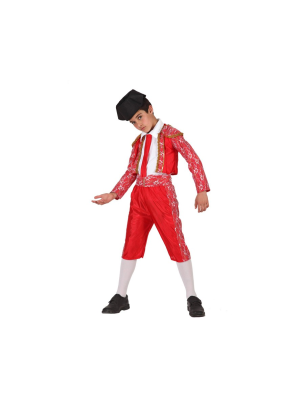 Erosi Mozorro bat Torero Seme-alabak bakarrik 10.00€ – mozorro Denda online