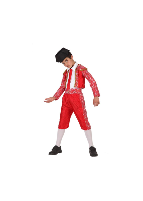 Erosi Mozorro bat Torero Seme-alabak bakarrik 10.00€ – mozorro Denda online