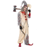 Vestit de Arlequin Sagnant home