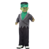 Mozorro berde Munstro edan