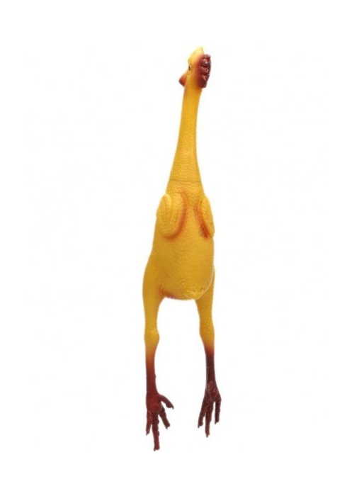 Pollo de Latex - COMPLEMENTOS POR CATEGORIA