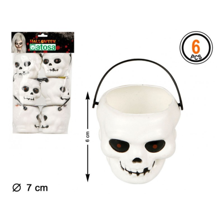 Cub Mini Crani 6 ordinadors