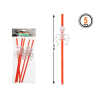 Straws, Hezurdura