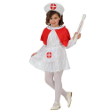 Comprar Disfraz de Enfermera Infantil - Disfraces de Medicos y Enfermeras para Niñas